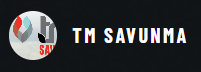 TM Savunma logo